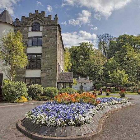 The Priest House On The River Hotel Castle Donington Bagian luar foto