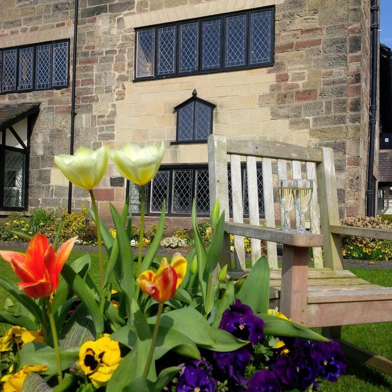 The Priest House On The River Hotel Castle Donington Bagian luar foto